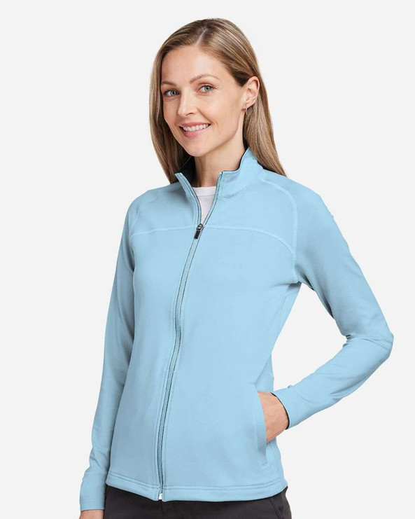 Swannies SWF400L - Cremallera completa Cora, mujer
