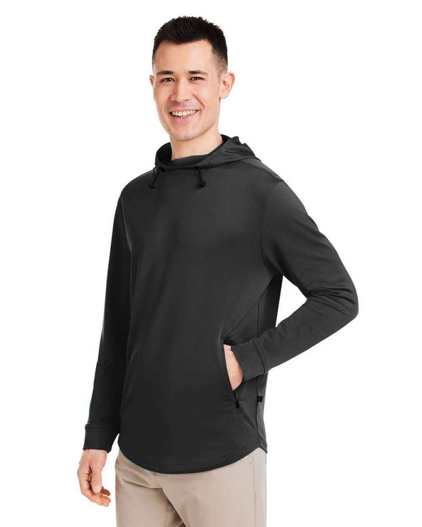Swannies SWI600 - Sudadera con capucha Ivy