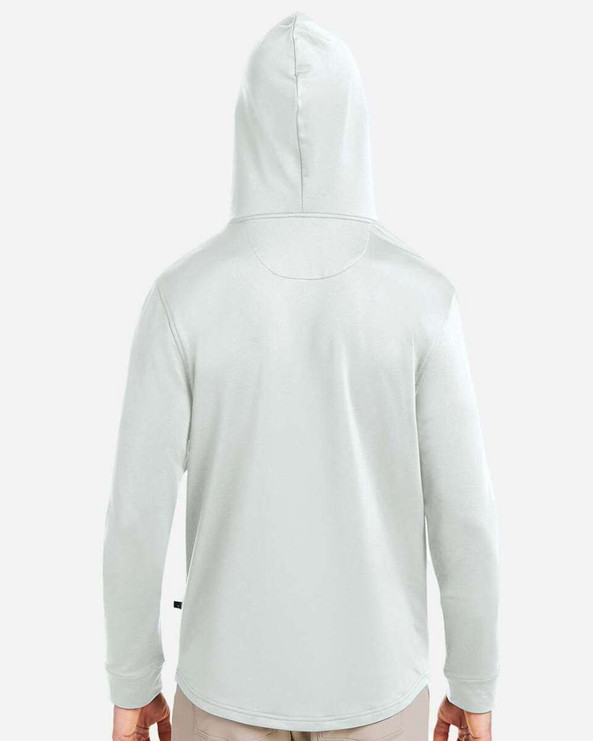 Swannies SWI600 - Ivy Hooded Sweatshirt
