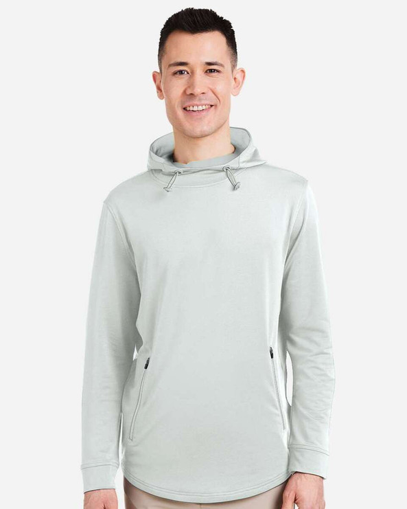 Swannies SWI600 - Ivy Hooded Sweatshirt