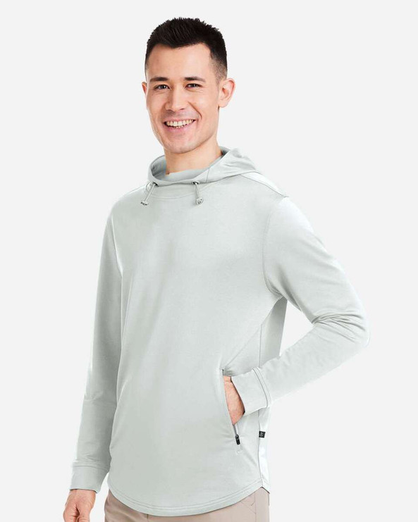 Swannies SWI600 - Ivy Hooded Sweatshirt