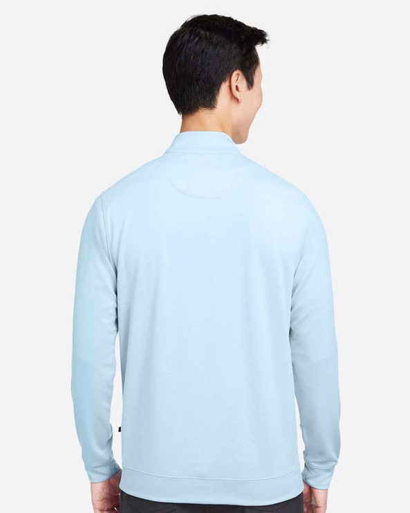 Swannies SWM500 - Jersey con cremallera McKinnon