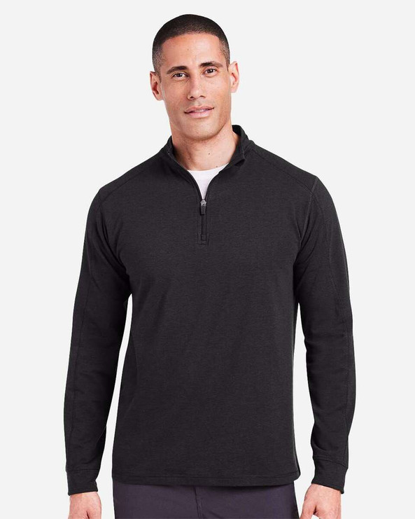 TASC Performance Inc TM109AB - Carrollton Quarter-Zip Pullover