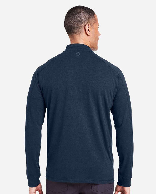 TASC Performance Inc TM109AB - Carrollton Quarter-Zip Pullover