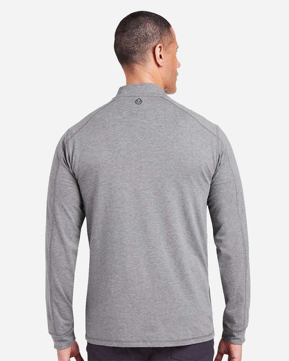 TASC Performance Inc TM109AB - Carrollton Quarter-Zip Pullover