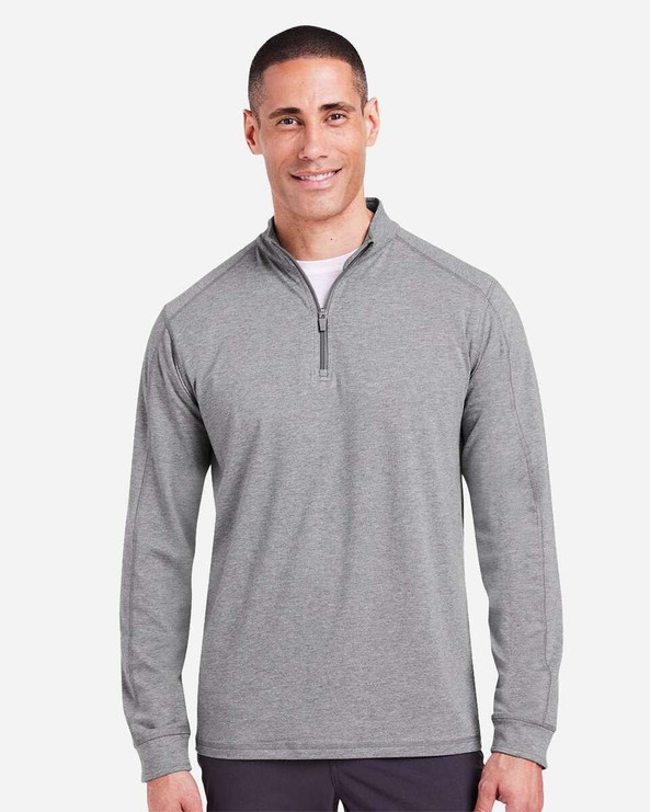 TASC Performance Inc TM109AB - Carrollton Quarter-Zip Pullover