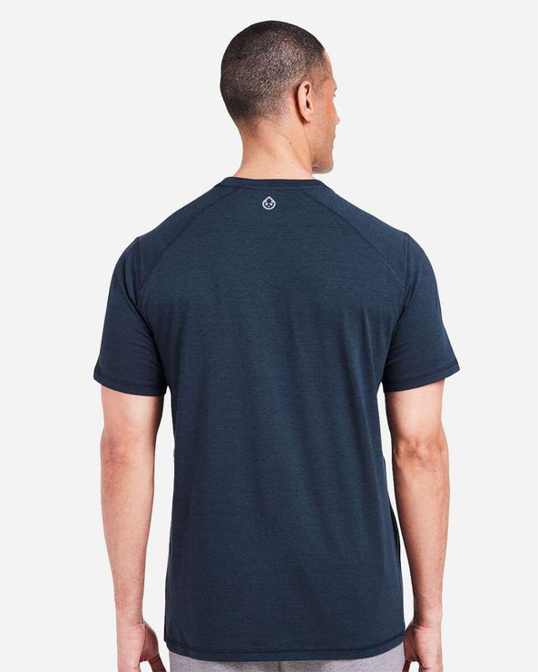 TASC Performance Inc TM110AB - Carrollton Fitness T-Shirt