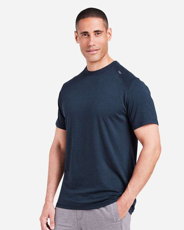 TASC Performance Inc TM110AB - Carrollton Fitness T-Shirt