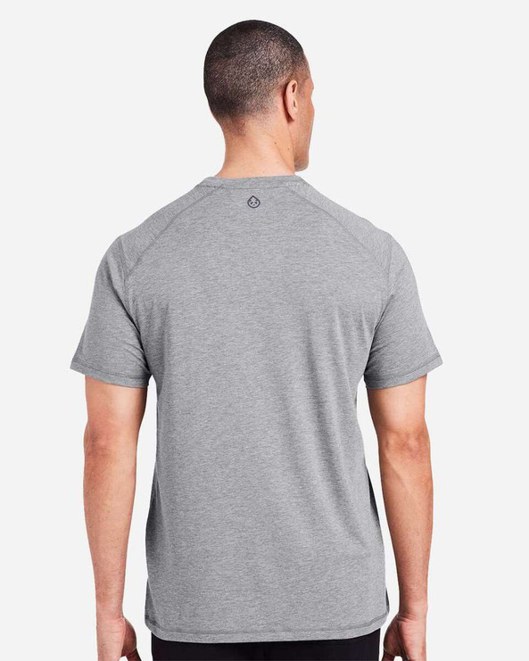 TASC Performance Inc TM110AB - Camiseta Carrollton Fitness