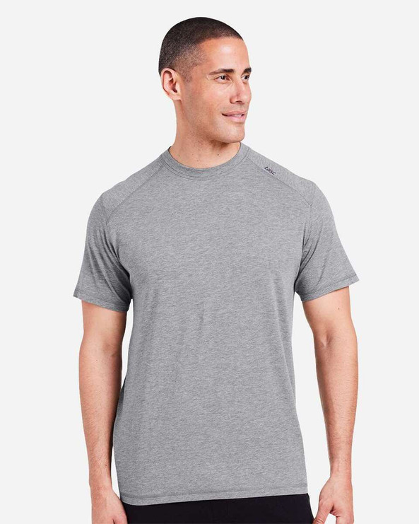 TASC Performance Inc TM110AB - Camiseta Carrollton Fitness