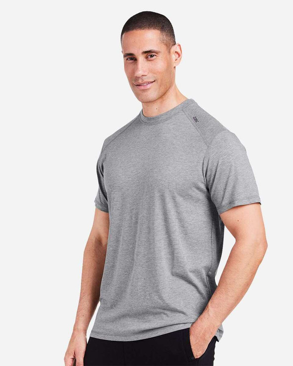 TASC Performance Inc TM110AB - Camiseta Carrollton Fitness