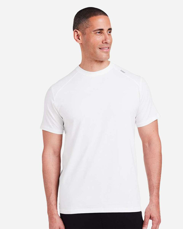 TASC Performance Inc TM110AB - Carrollton Fitness T-Shirt