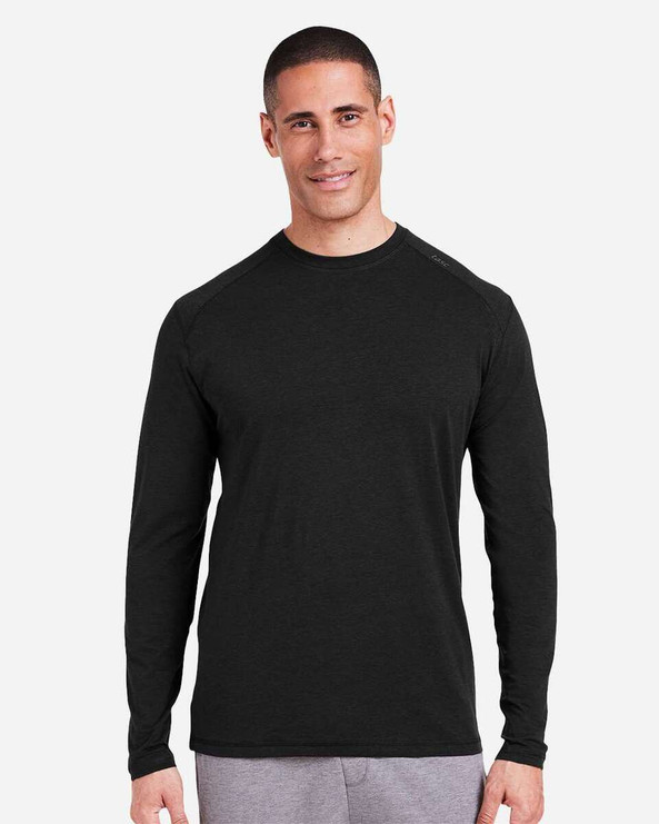 TASC Performance Inc TM310 - Camiseta de manga larga Carrollton Fitness