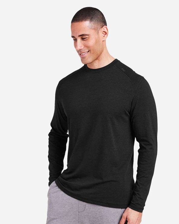 TASC Performance Inc TM310 - Camiseta de manga larga Carrollton Fitness