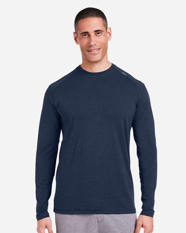 TASC Performance Inc TM310 - Camiseta de manga larga Carrollton Fitness
