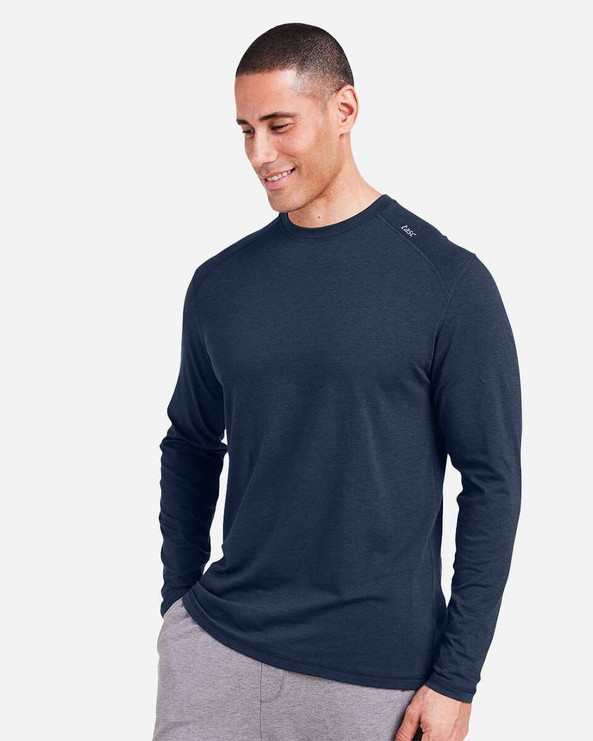 TASC Performance Inc TM310 - Camiseta de manga larga Carrollton Fitness