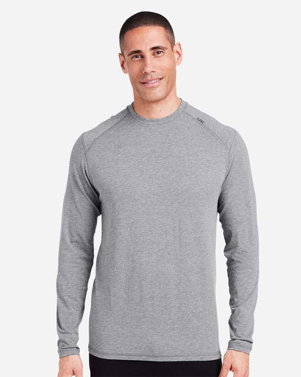 TASC Performance Inc TM310 - Camiseta de manga larga Carrollton Fitness