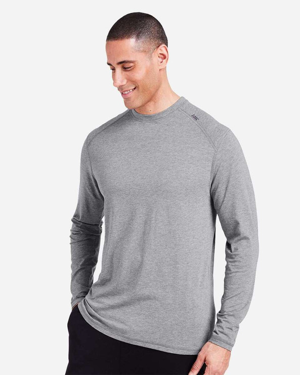 TASC Performance Inc TM310 - Camiseta de manga larga Carrollton Fitness