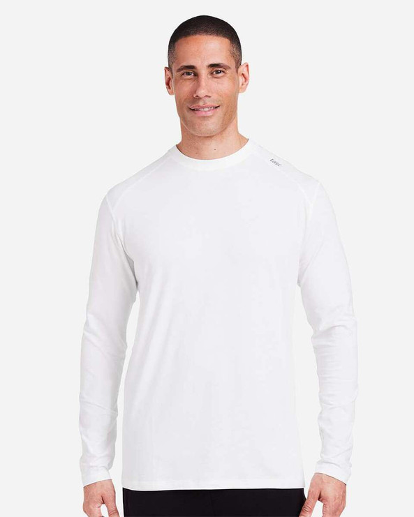 TASC Performance Inc TM310 - Camiseta de manga larga Carrollton Fitness