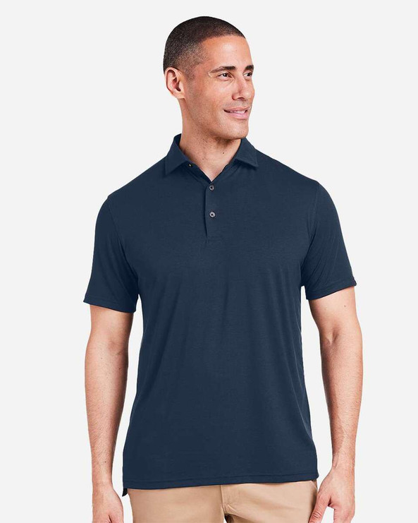 TASC Performance Inc TM538 - Cloud Lightweight Polo