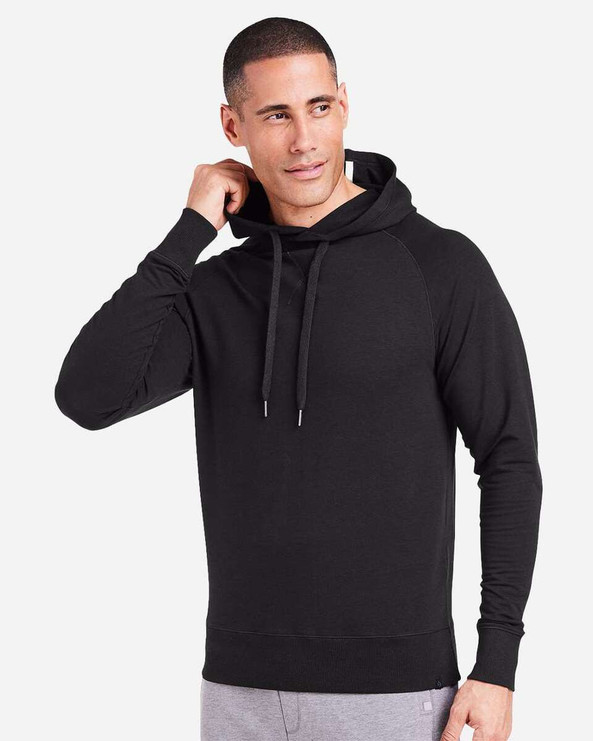 TASC Performance Inc TM654 - Sudadera con capucha Varsity