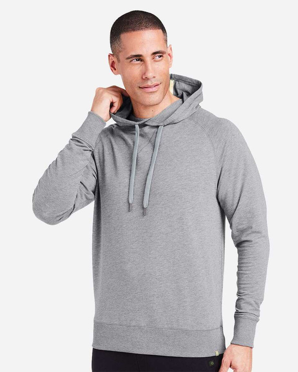 TASC Performance Inc TM654 - Sudadera con capucha Varsity