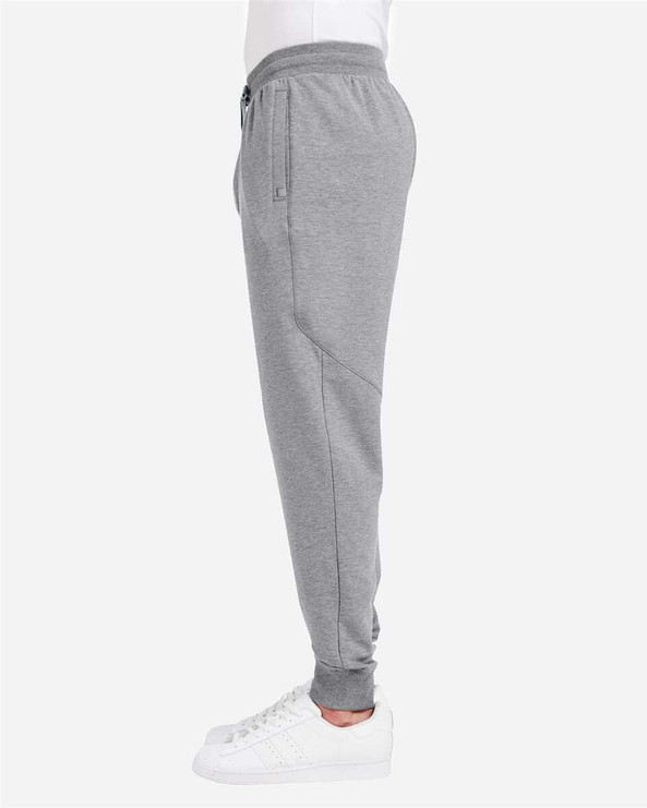 TASC Performance Inc TM764 - Varsity Joggers