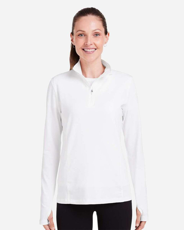 TASC Performance Inc TW300 - Women's Recess Quarter-Zip Pullover