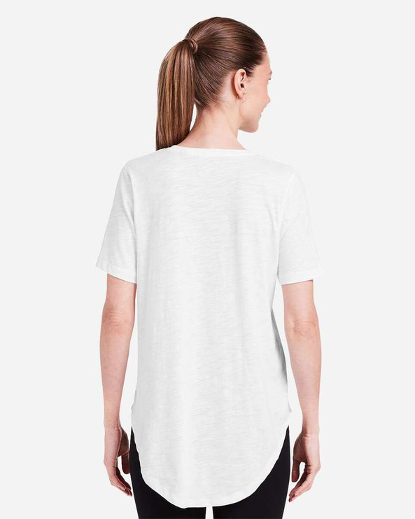 TASC Performance Inc TW668S - Women's Longline T-Shirt