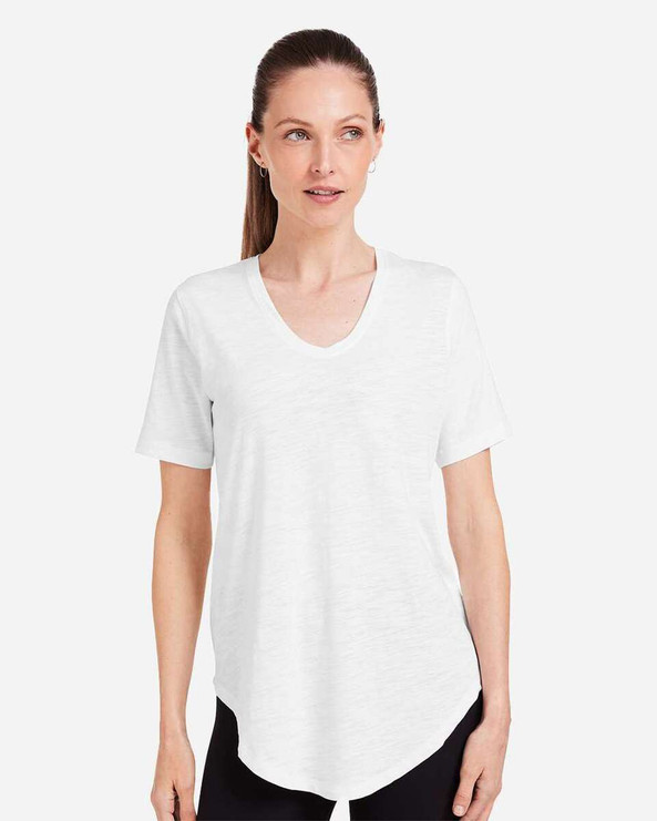 TASC Performance Inc TW668S - Women's Longline T-Shirt