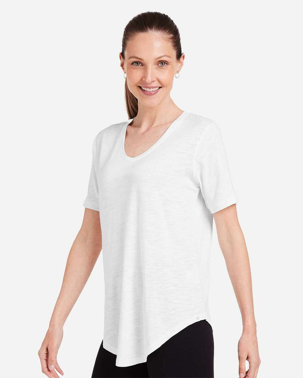 TASC Performance Inc TW668S - Women's Longline T-Shirt