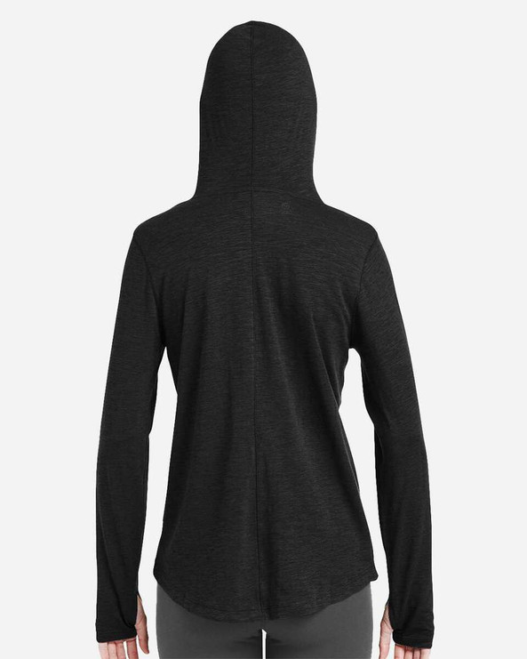 TASC Performance Inc TW850S - Women's Recess Hooded Pullover