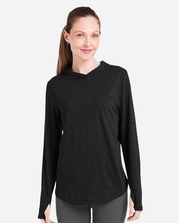 TASC Performance Inc TW850S - Women's Recess Hooded Pullover
