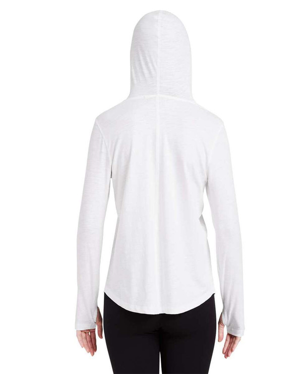 TASC Performance Inc TW850S - Women's Recess Hooded Pullover