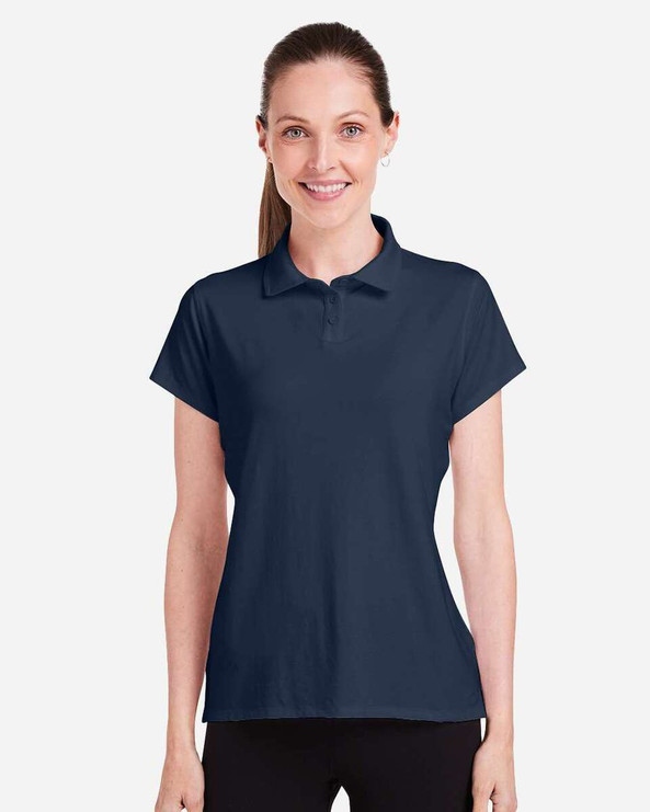 TASC Performance Inc TW938 - Women's Air Lightweight Polo