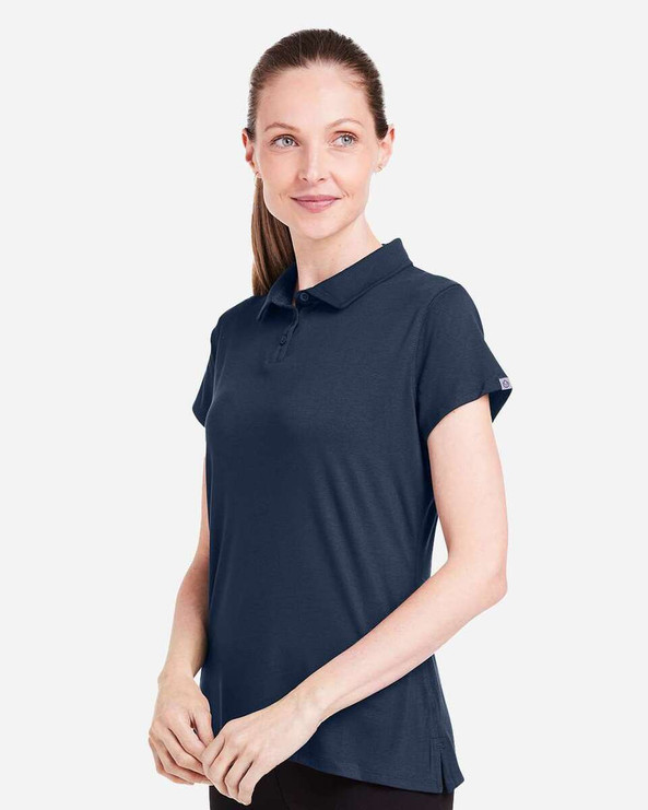 TASC Performance Inc TW938 - Women's Air Lightweight Polo