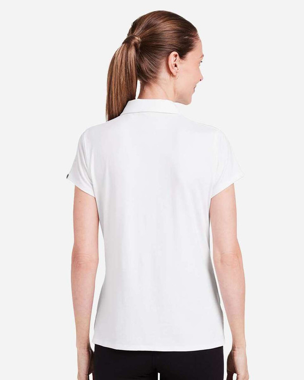 TASC Performance Inc TW938 - Women's Air Lightweight Polo