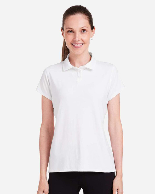 TASC Performance Inc TW938 - Women's Air Lightweight Polo