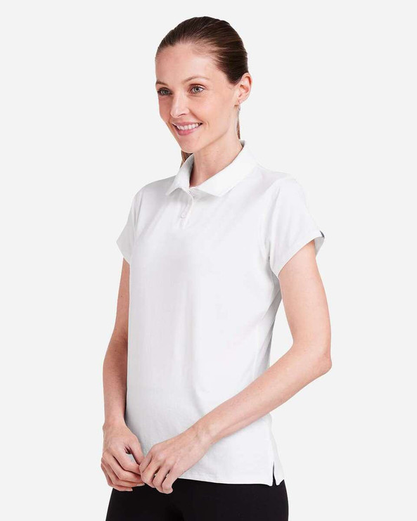 TASC Performance Inc TW938 - Women's Air Lightweight Polo