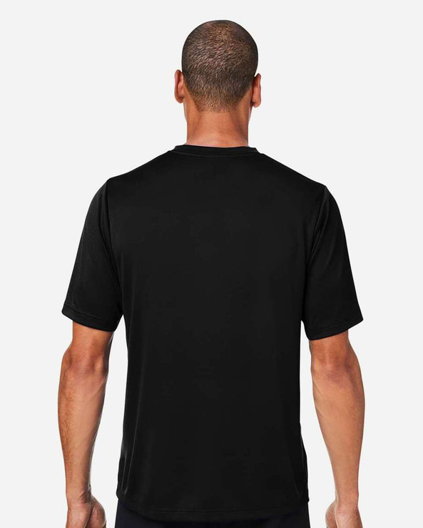 Team 365 TT15 - Camiseta de malla Zone Performance para hombre