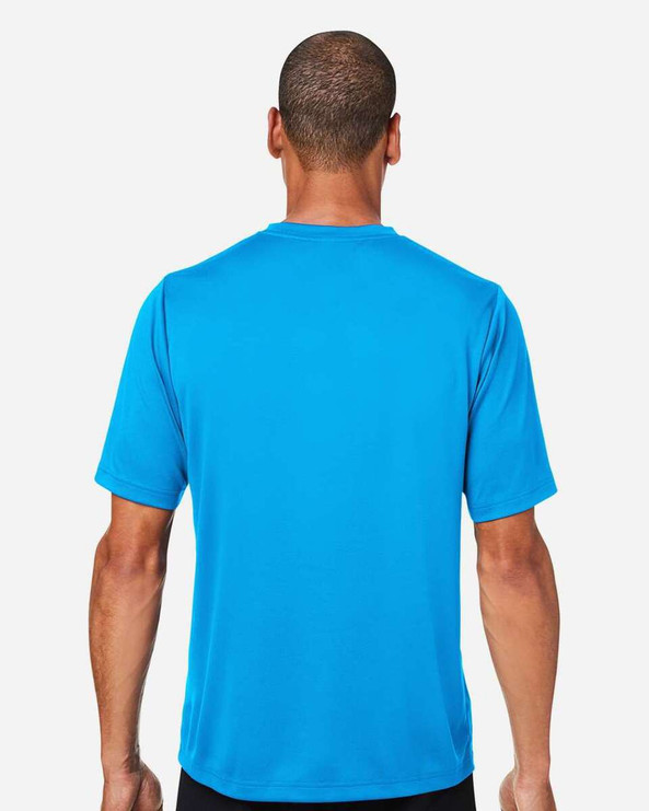 Team 365 TT15 - Men's Zone Performance Mesh T-Shirt