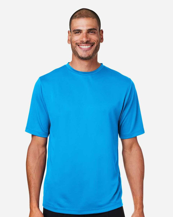 Team 365 TT15 - Men's Zone Performance Mesh T-Shirt