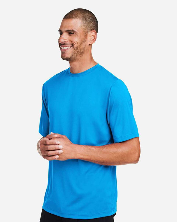 Team 365 TT15 - Men's Zone Performance Mesh T-Shirt