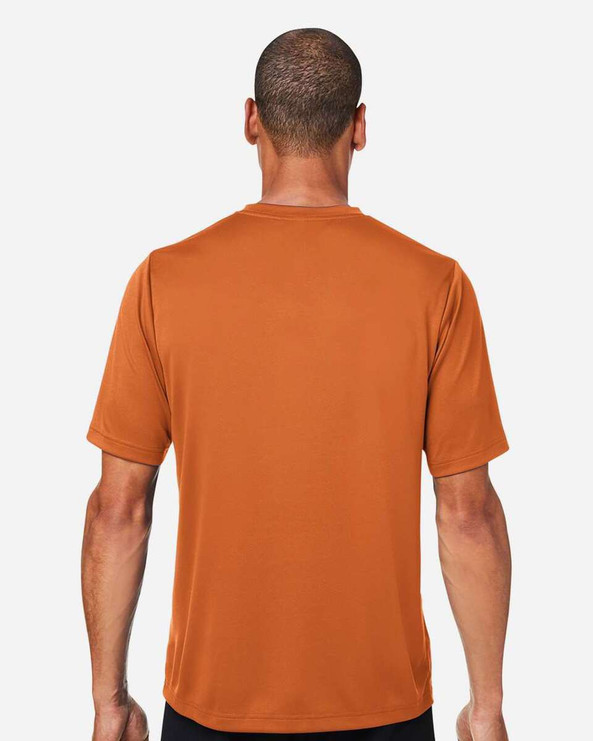 Team 365 TT15 - Men's Zone Performance Mesh T-Shirt