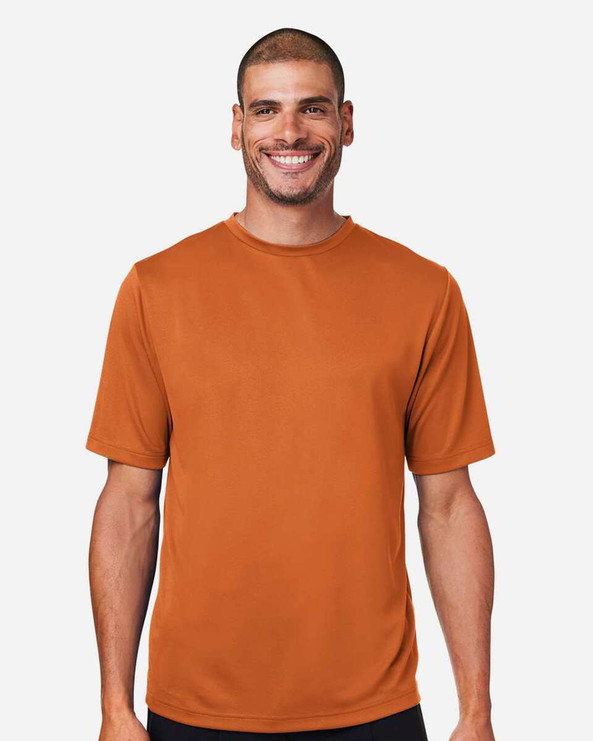 Team 365 TT15 - Men's Zone Performance Mesh T-Shirt