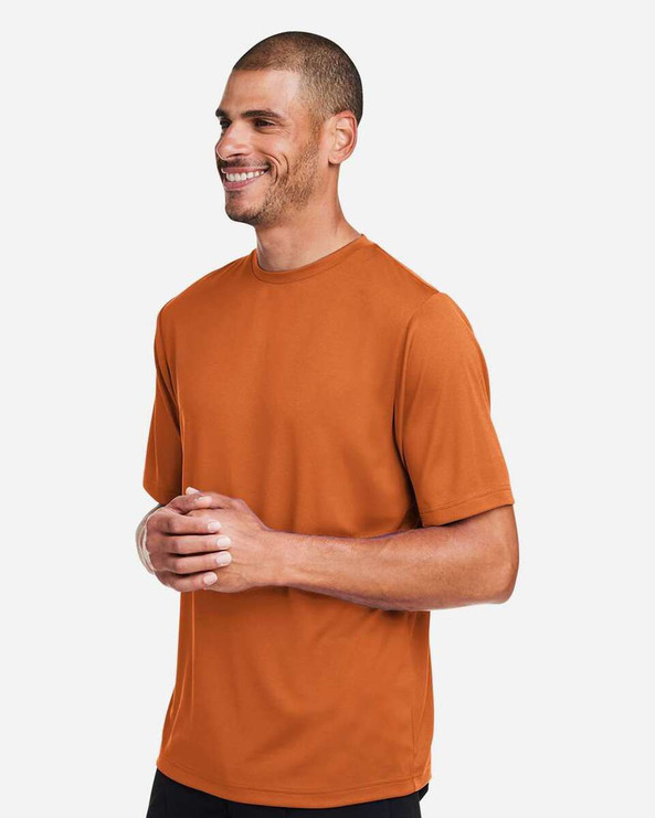 Team 365 TT15 - Men's Zone Performance Mesh T-Shirt