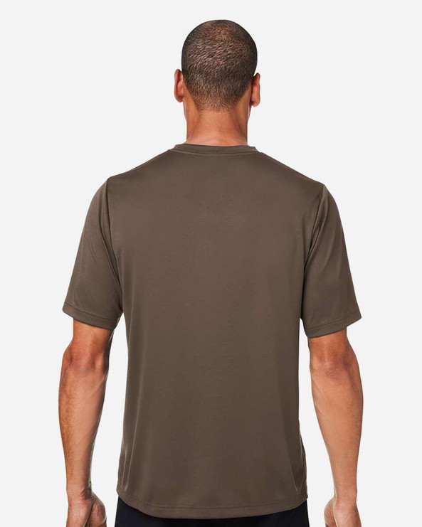 Team 365 TT15 - Men's Zone Performance Mesh T-Shirt