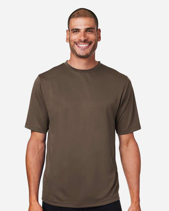 Team 365 TT15 - Men's Zone Performance Mesh T-Shirt