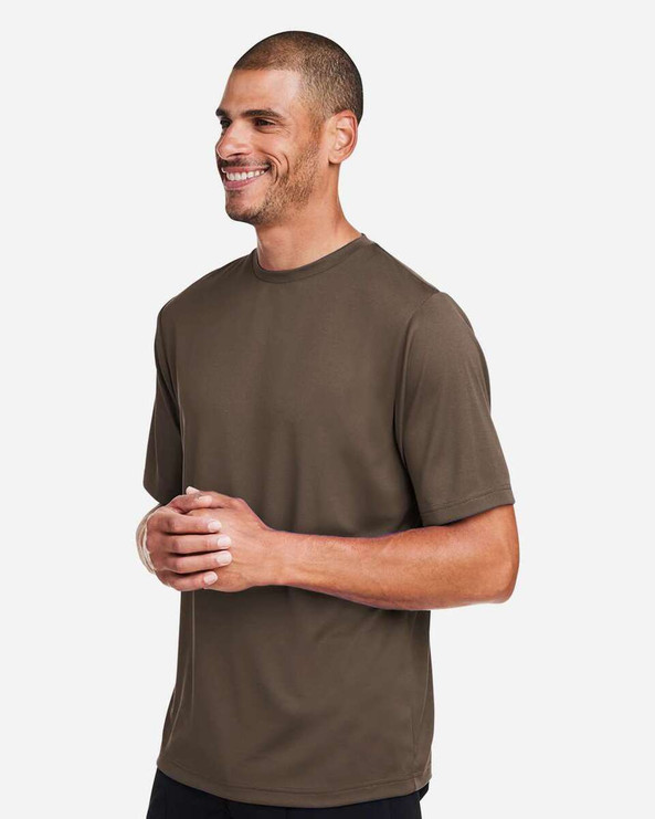 Team 365 TT15 - Men's Zone Performance Mesh T-Shirt