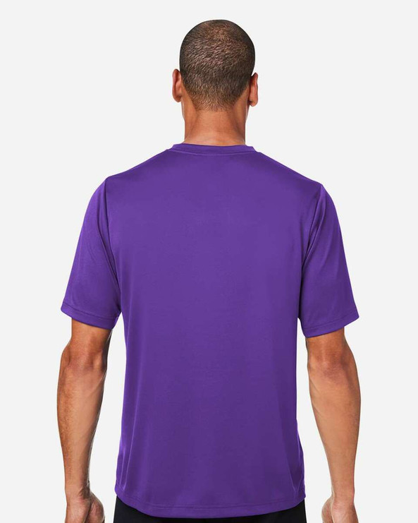 Team 365 TT15 - Men's Zone Performance Mesh T-Shirt